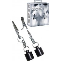 Sextreme Bröstvikter 50gr