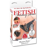 Shock Therapy Pleasure Panty