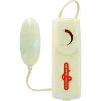 Självlysande Vibrerande Ägg