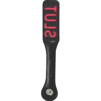 Slut Paddle