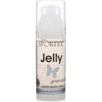 Sportex Jelly Generation Time 50 ml