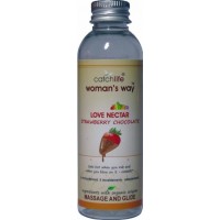 Strawberry Chocolate Love Nectar 75 ml