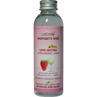 Strawberry Wine Love Nectar 75 ml