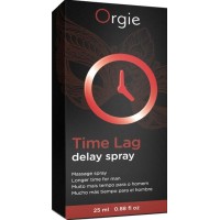 Time Lag Delay Spray 25 ml