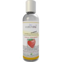 Vanilla Strawberry Massage 100 ml