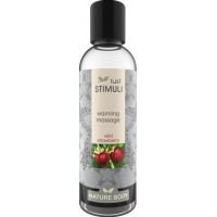 Wild Strawberry Warming Massage 100 ml