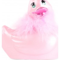 I Rub My Duckie Mini Paris Vibrator