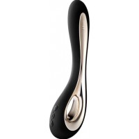 LELO Isla Dildovibrator Uppladdningsbar -TESTVINNARE