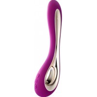 LELO Isla Dildovibrator Uppladdningsbar -TESTVINNARE
