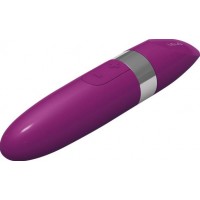 LELO Mia 2 Klitorisvibrator Uppladdningsbar