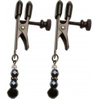 Spartacus Broad Tip Bröstklämmor