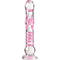 Icicles No 6 Glasdildo