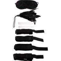 Fetish Fantasy Nybörjar Bondage Set