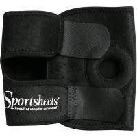 Sportsheets Strap-on Harness till Lår