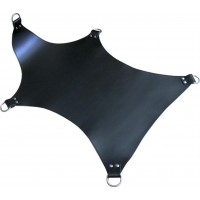 Mister B Läder Sex Sling