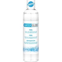 Waterglide Feel Vattenbaserat Glidmedel 300 ml