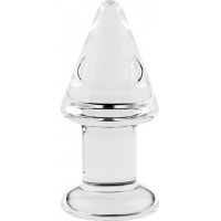 Max Passion Baltic Glas Analplugg