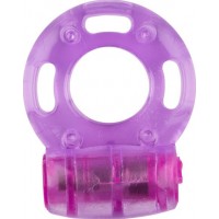 Max Passion Bliss Mate Penisring Med Vibrator