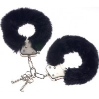 Max Passion Handbojor i Teddytyg