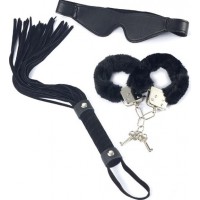 Max Passion Nybörjare Bondage Set