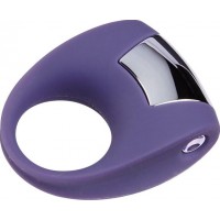Ovo B8 Penisring Med Vibrator