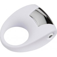 Ovo B8 Penisring Med Vibrator