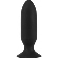 Sinful Smooth Butt Plug