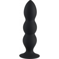 Sinful Triple Butt Plug