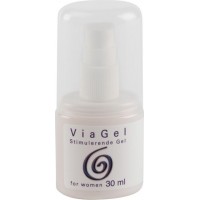 ViaGel Klitorisgel