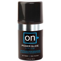 Sensuva On Power Glide Till Man