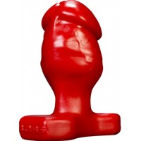 Oxballs Boss Slider Analplugg