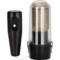 CalExotics Turbo Suck Masturbator