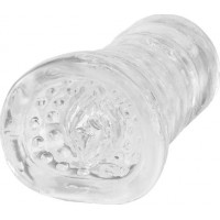 Sue Johanson Head Honcho Onaniprodukt