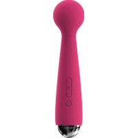 Svakom Emma Mini Wand Vibrator
