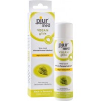 Pjur MED Vegan Glide Glidmedel 100 ml