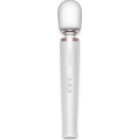 Le Wand Uppladdningsbar Lyxig Massage Wand