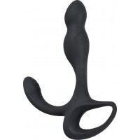 Rebel Plug Prostatastimulator