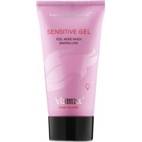 Viamax Sensitive Orgasm Gel 50 ml