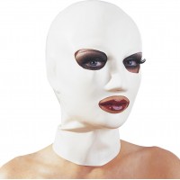 Late X Latexmask