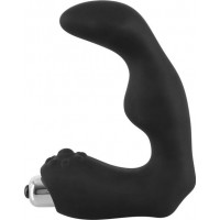 Rebel Prostata Massager med Vibrator