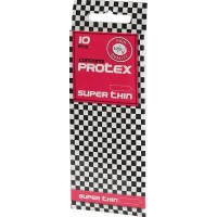 Protex Supertunna Kondomer 10 st