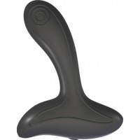 Ovo Q1 Uppladdningsbar Analvibrator