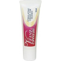 Viva Cream Stimulerande Gel 10 ml