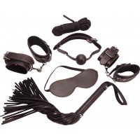 Pornhub Ultimate Bondage Set