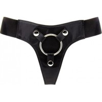 Realrock Elastic Deluxe Harness