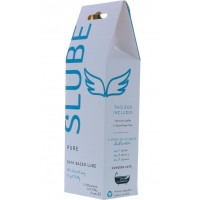 Slube Pure Vattenbaserat Badgel 250 g