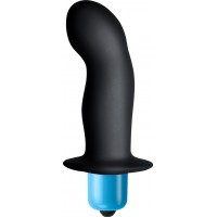 Rocks Off Torex Vibrerande Analplugg