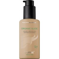Viamax Organic Glide Oljebaserat Veganskt Glidmedel 70 ml
