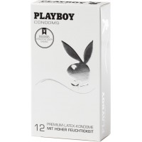 Playboy Classic Kondomer 12 st