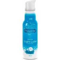 Pasante Gentle Light Glidmedel 75 ml